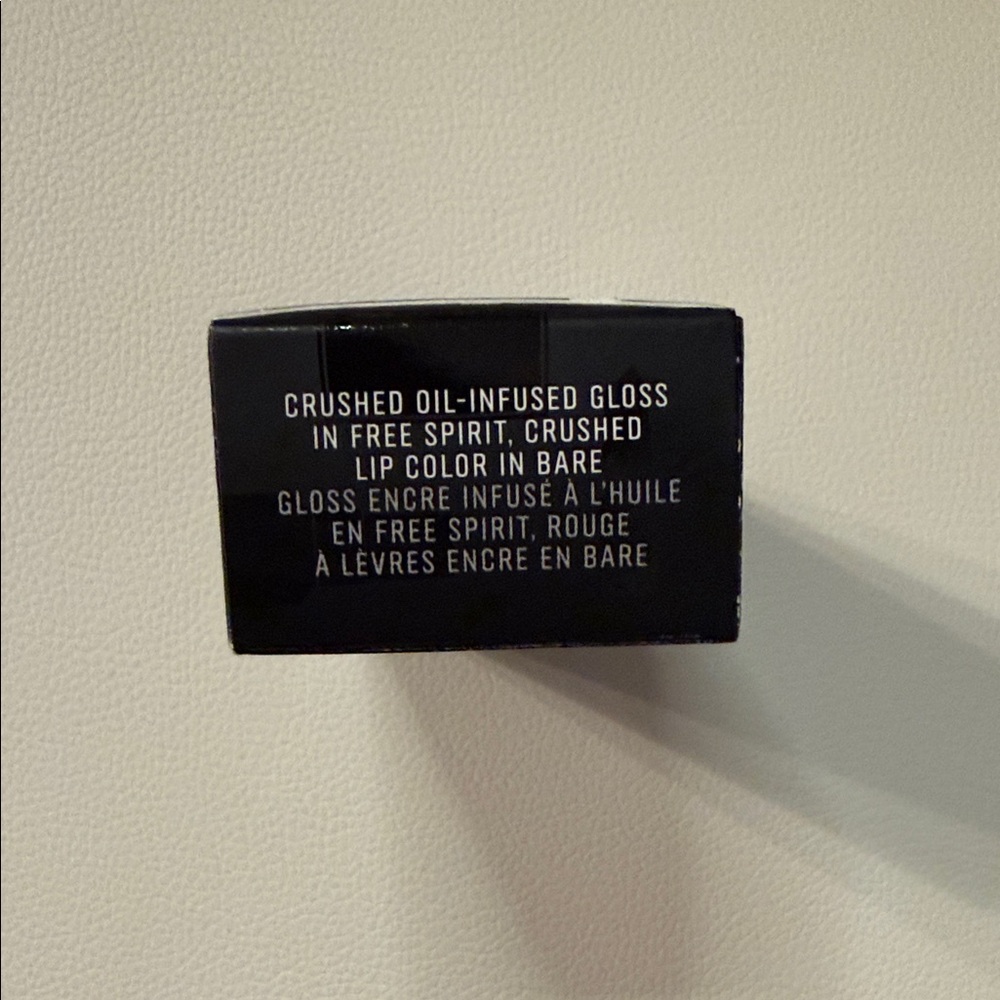 Bobbi Brown Dual Crush Lip Kit in Black - Picture 5 of 5